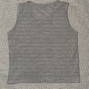 Brende Tank Top